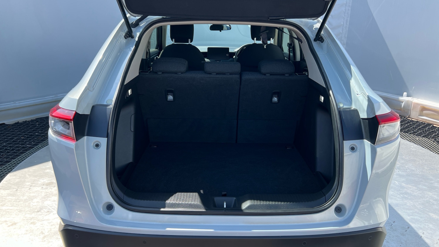 Used Honda HR-V 2024 for sale - 76578086: Photo 4