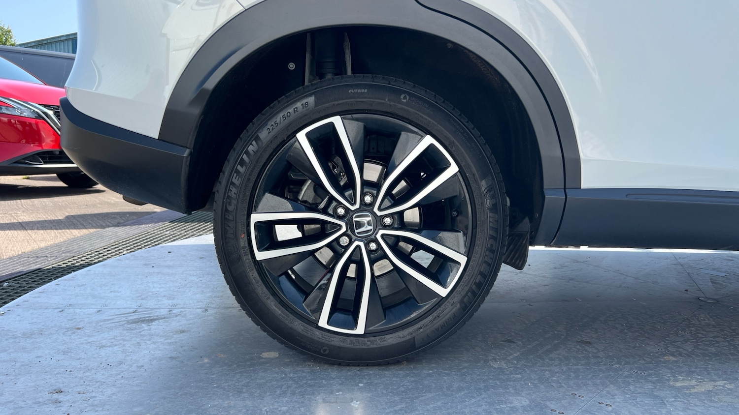 Used Honda HR-V 2024 for sale - 76578086: Photo 7