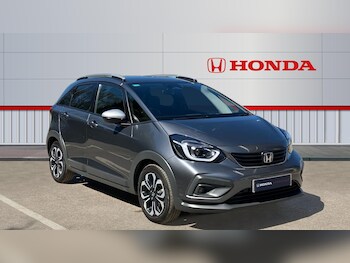 Used Honda Jazz 2021 for sale - 78433358: Photo