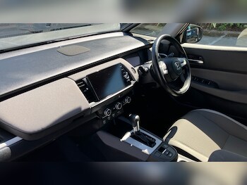 Used Honda Jazz 2021 for sale - 78433358: Photo