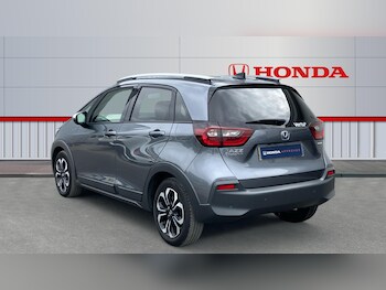 Used Honda Jazz 2021 for sale - 78433358: Photo