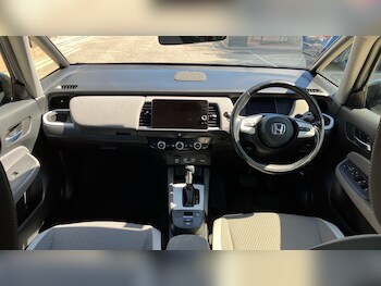 Used Honda Jazz 2021 for sale - 78433358: Photo