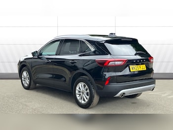 Used Ford Kuga 2025 for sale - 78064309: Photo