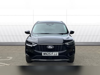 Used Ford Kuga 2025 for sale - 78064309: Photo