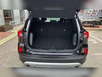 Used Ford Kuga 2025 for sale - 78064309: Photo