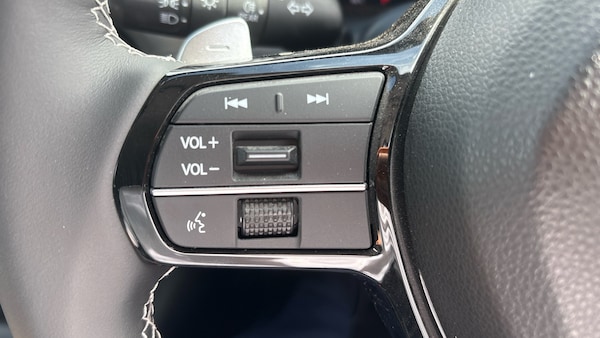 Used Honda ZR-V 2025 for sale - 75392344: Photo 14