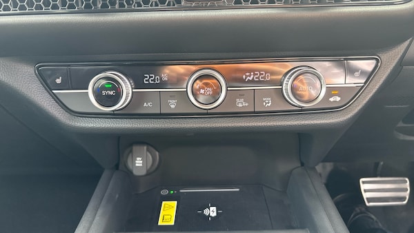 Used Honda ZR-V 2025 for sale - 75392344: Photo 19