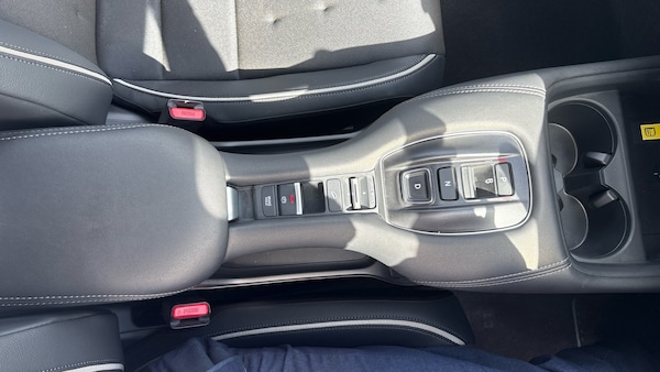 Used Honda ZR-V 2025 for sale - 75392344: Photo 21