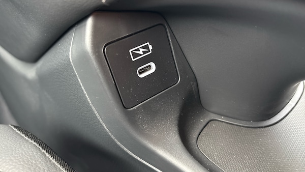 Used Honda ZR-V 2025 for sale - 75392344: Photo 25