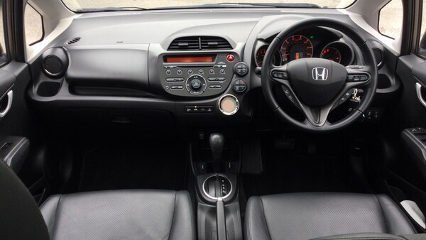 Used Honda Jazz 2015 for sale - 76234555: Photo 10