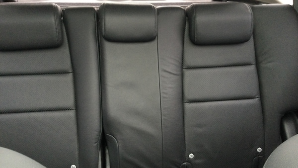 Used Honda Jazz 2015 for sale - 76234555: Photo 15