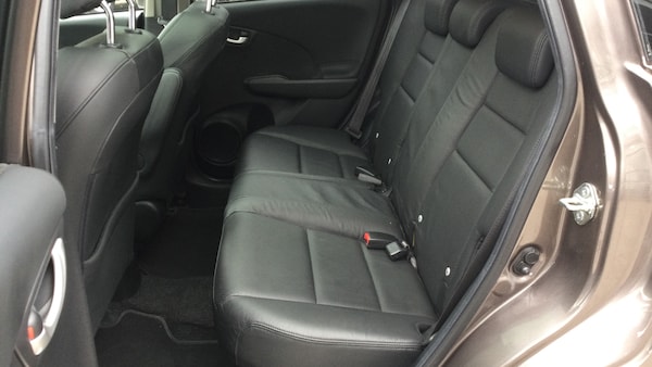 Used Honda Jazz 2015 for sale - 76234555: Photo 16
