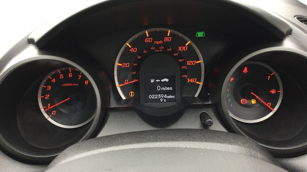 Used Honda Jazz 2015 for sale - 76234555: Photo 18
