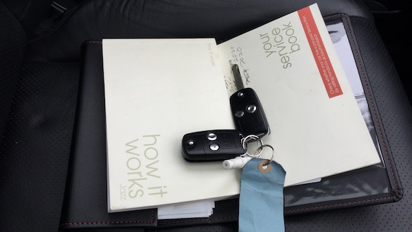 Used Honda Jazz 2015 for sale - 76234555: Photo 19