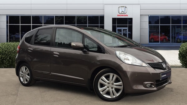 Used Honda Jazz 2015 for sale - 76234555: Photo 1