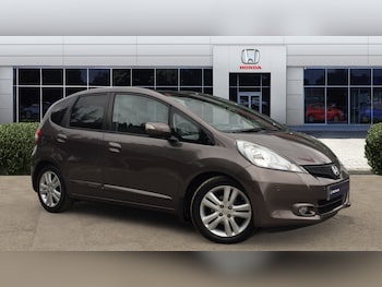 Honda - Jazz