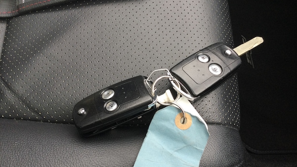 Used Honda Jazz 2015 for sale - 76234555: Photo 20