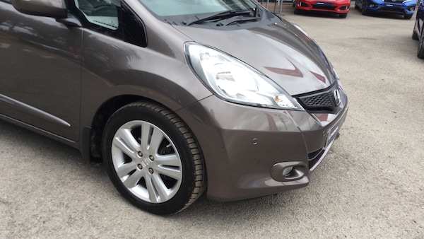 Used Honda Jazz 2015 for sale - 76234555: Photo 22