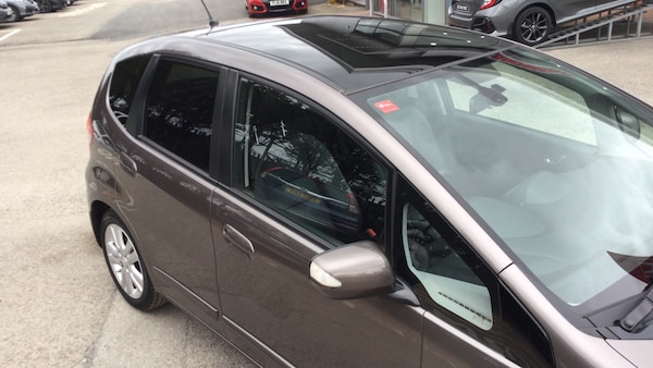 Used Honda Jazz 2015 for sale - 76234555: Photo 23