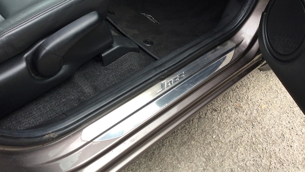 Used Honda Jazz 2015 for sale - 76234555: Photo 24