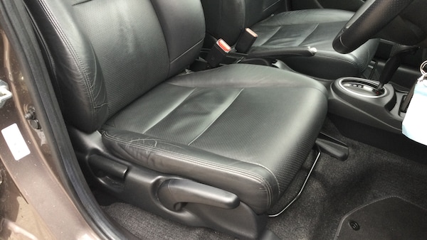Used Honda Jazz 2015 for sale - 76234555: Photo 27