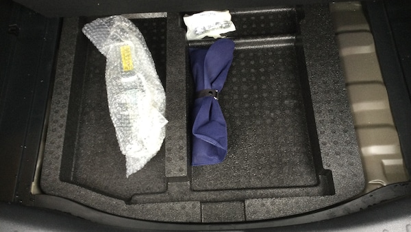 Used Honda Jazz 2015 for sale - 76234555: Photo 29