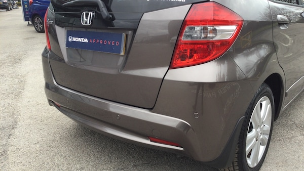 Used Honda Jazz 2015 for sale - 76234555: Photo 30