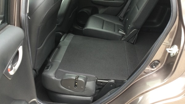 Used Honda Jazz 2015 for sale - 76234555: Photo 32