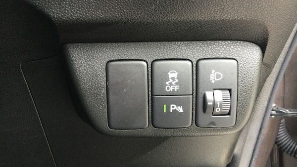 Used Honda Jazz 2015 for sale - 76234555: Photo 34