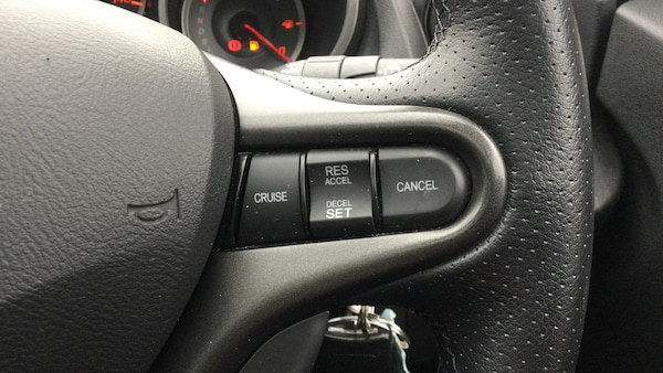 Used Honda Jazz 2015 for sale - 76234555: Photo 38