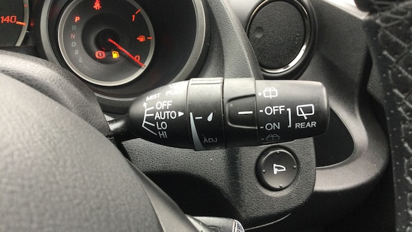 Used Honda Jazz 2015 for sale - 76234555: Photo 39