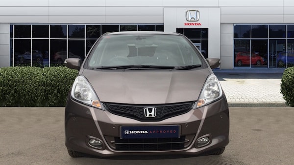 Used Honda Jazz 2015 for sale - 76234555: Photo 3