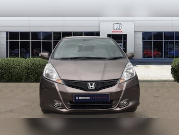 Used Honda Jazz 2015 for sale - 76234555: Photo 3