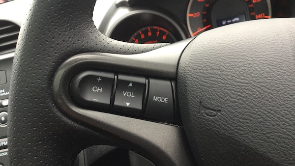 Used Honda Jazz 2015 for sale - 76234555: Photo 41
