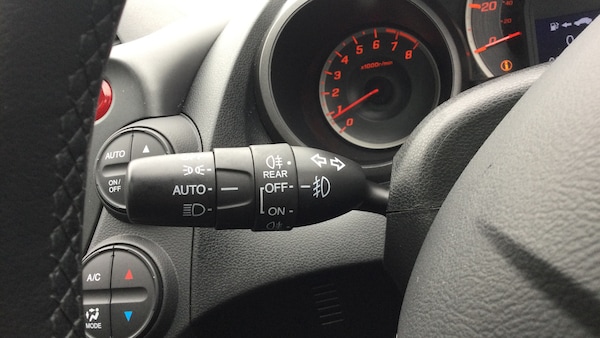Used Honda Jazz 2015 for sale - 76234555: Photo 42