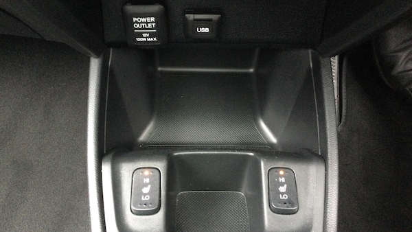 Used Honda Jazz 2015 for sale - 76234555: Photo 45