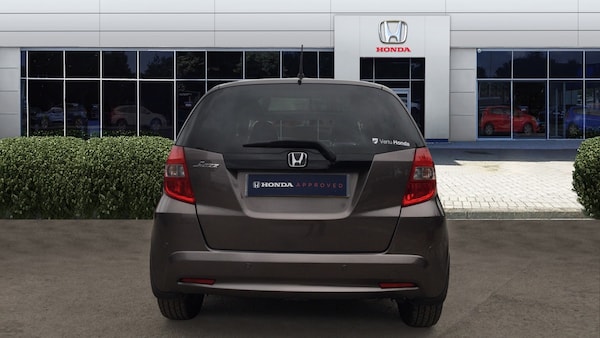 Used Honda Jazz 2015 for sale - 76234555: Photo 6
