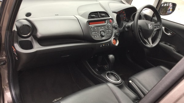 Used Honda Jazz 2015 for sale - 76234555: Photo 9