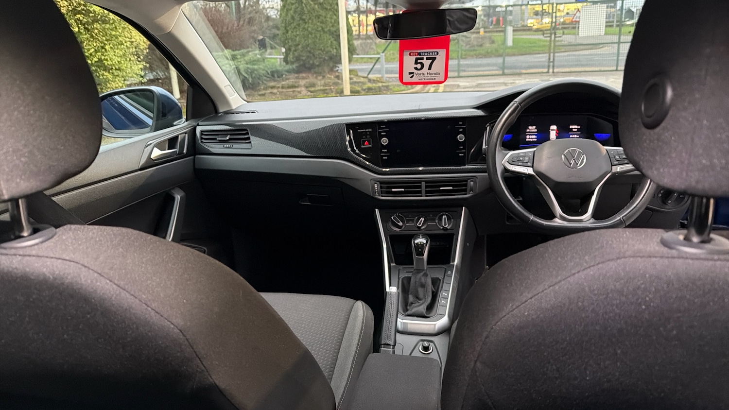 Used Volkswagen Taigo 2024 for sale - 77063189: Photo 10