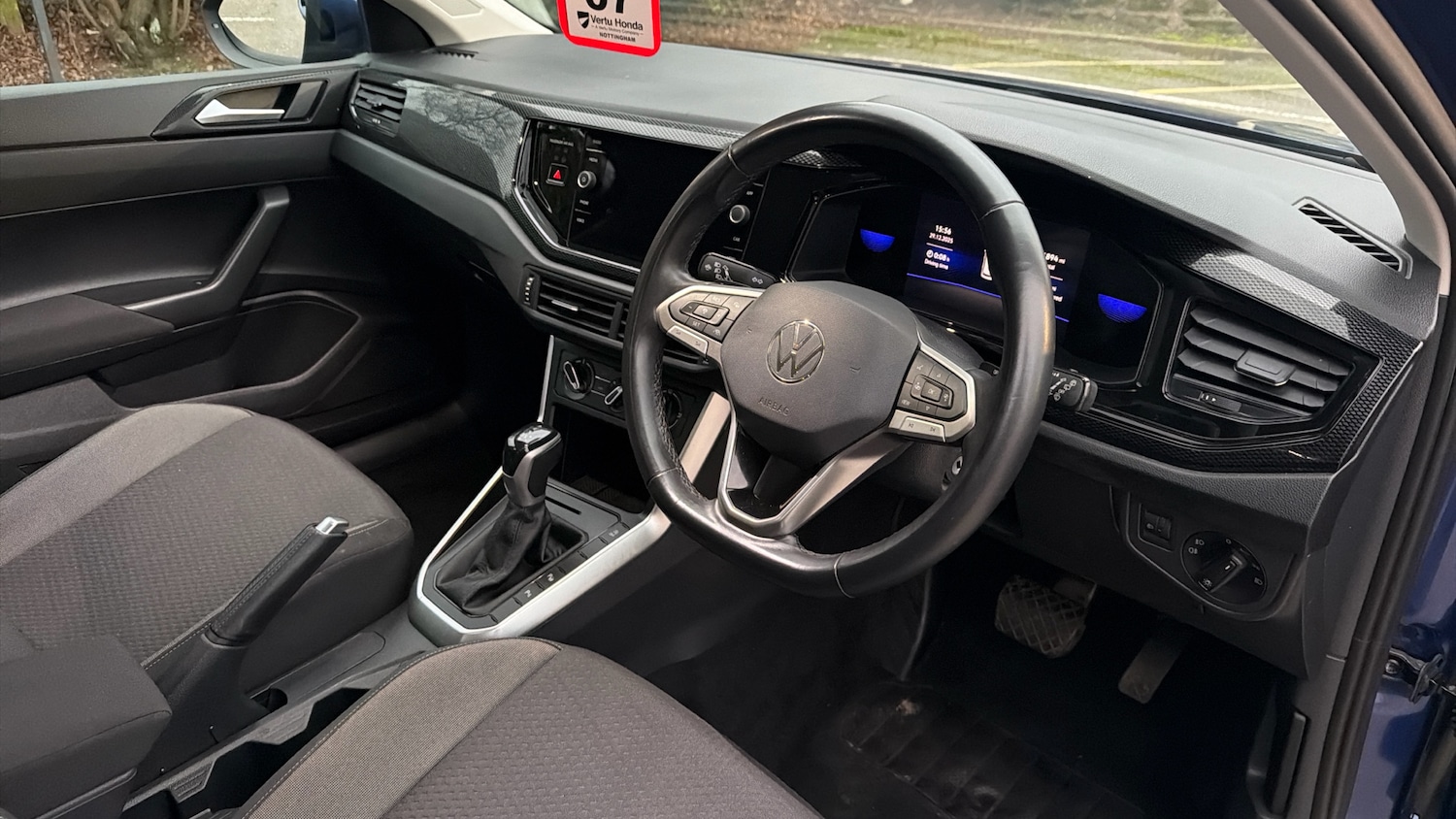 Used Volkswagen Taigo 2024 for sale - 77063189: Photo 11