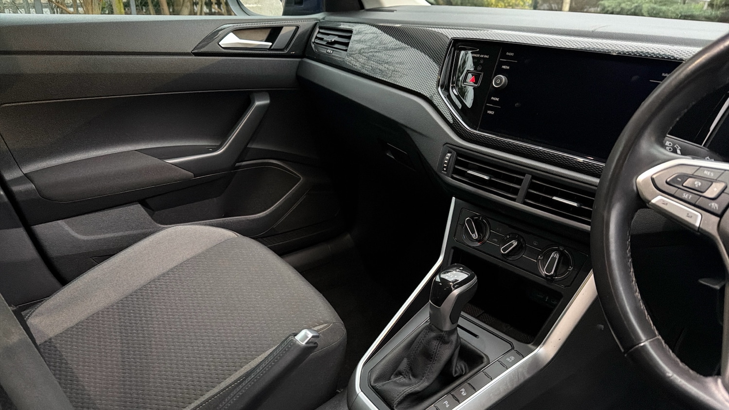 Used Volkswagen Taigo 2024 for sale - 77063189: Photo 14