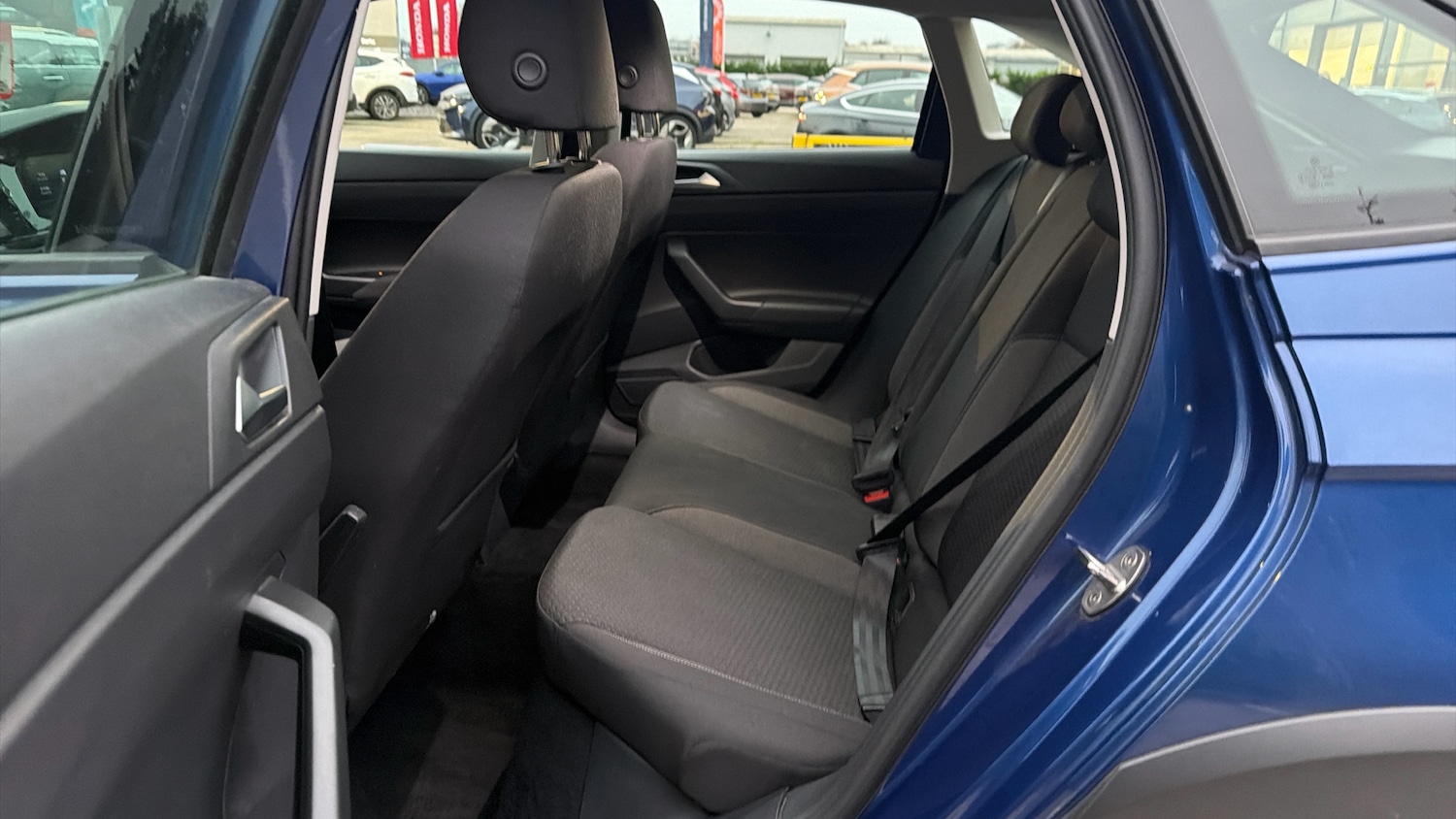 Used Volkswagen Taigo 2024 for sale - 77063189: Photo 16