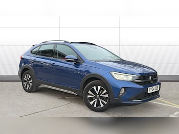 Used Volkswagen Taigo 2024 for sale - 77063189: Photo