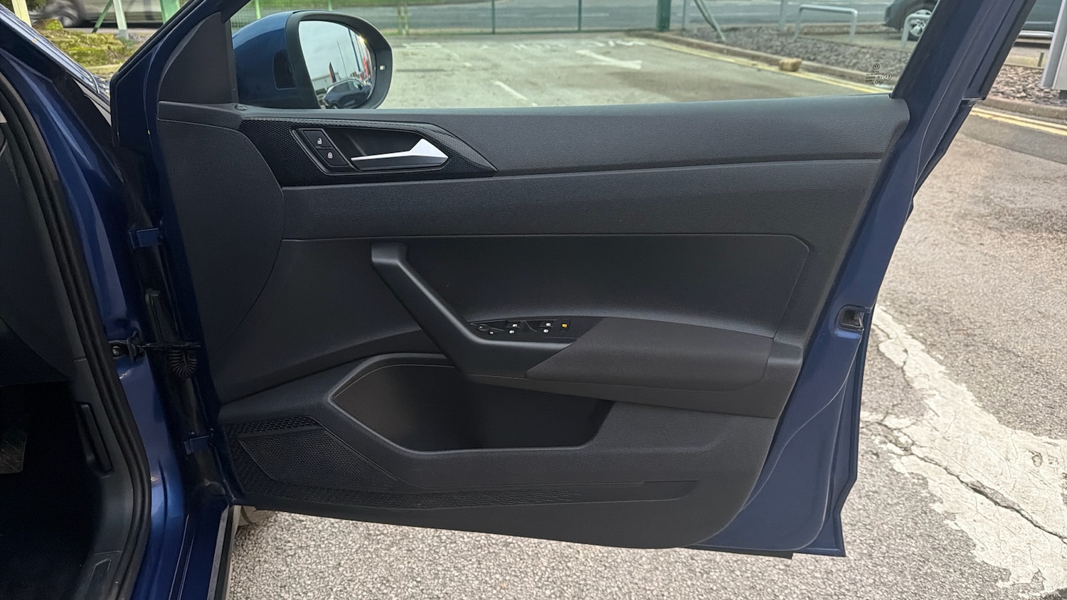 Used Volkswagen Taigo 2024 for sale - 77063189: Photo 25