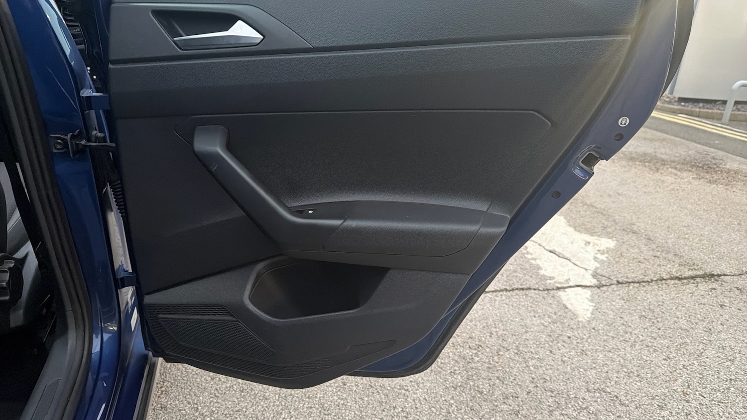 Used Volkswagen Taigo 2024 for sale - 77063189: Photo 26