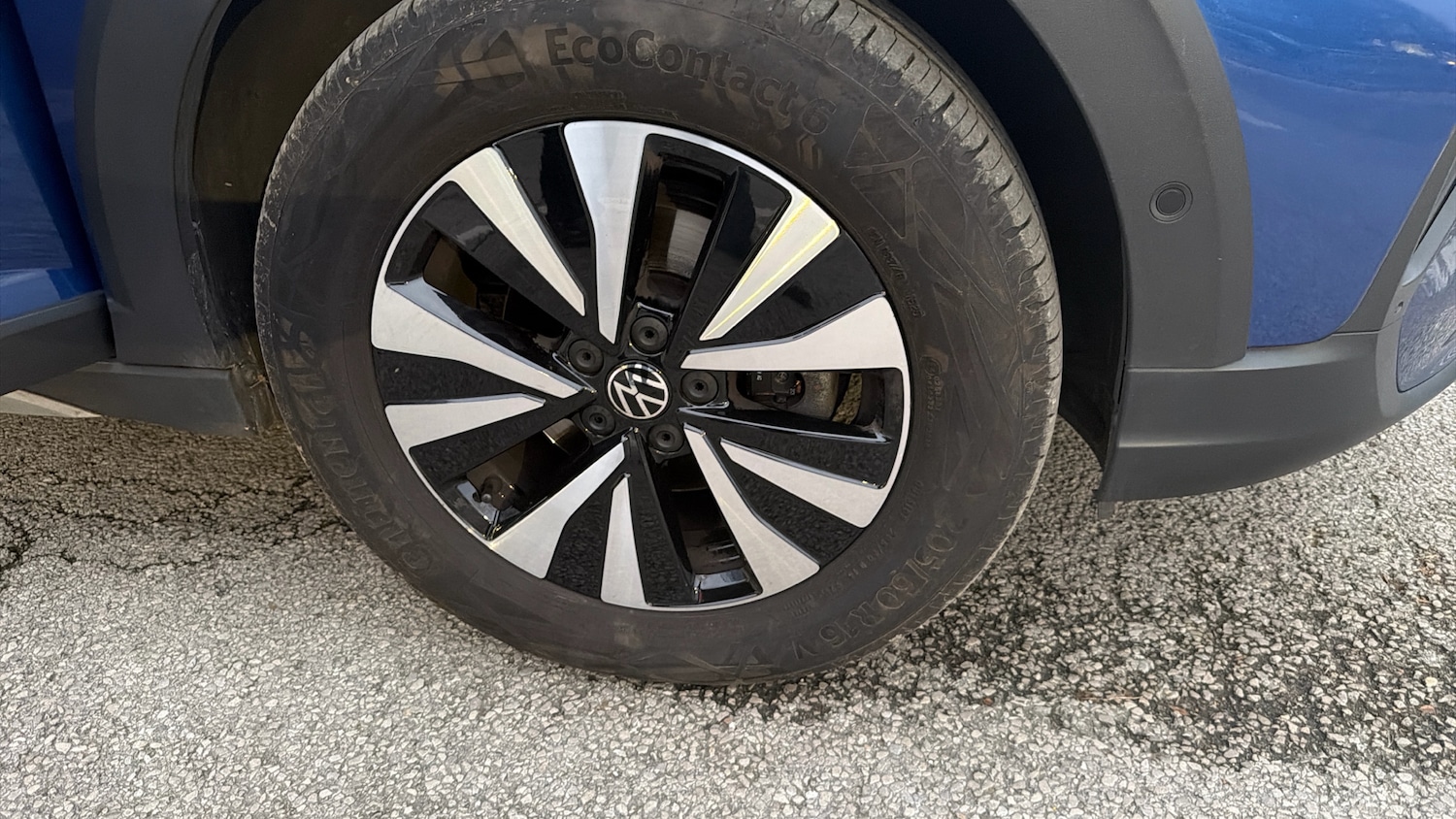 Used Volkswagen Taigo 2024 for sale - 77063189: Photo 27