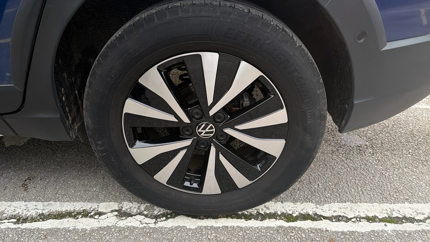 Used Volkswagen Taigo 2024 for sale - 77063189: Photo 29