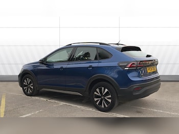 Used Volkswagen Taigo 2024 for sale - 77063189: Photo