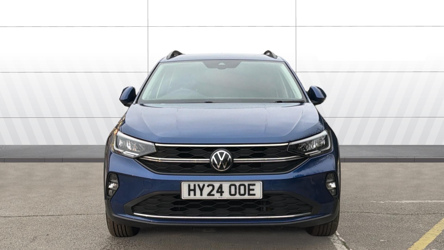 Used Volkswagen Taigo 2024 for sale - 77063189: Photo 3