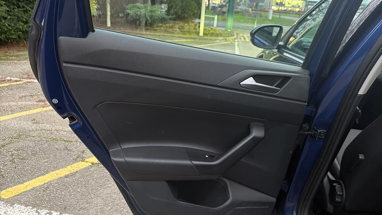 Used Volkswagen Taigo 2024 for sale - 77063189: Photo 31